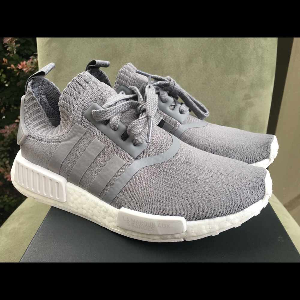 New Adidas NMD R1 Women